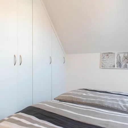 아파트 Ausblick 티멘도르프스트랜드