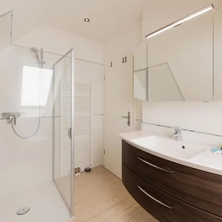 아파트 Ausblick *