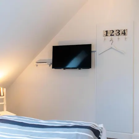 아파트 Ausblick *