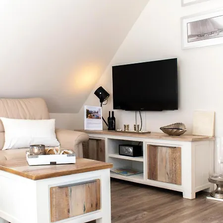 Lägenhet Ausblick Timmendorfer Strand