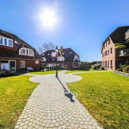 Lägenhet Ausblick Timmendorfer Strand