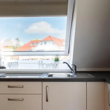 Ausblick 아파트 *