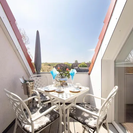 Ausblick 티멘도르프스트랜드