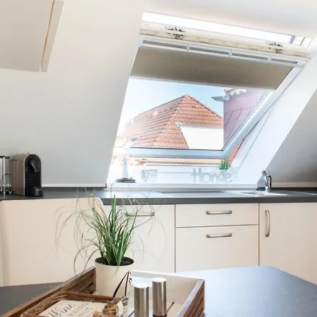 Ausblick * 티멘도르프스트랜드