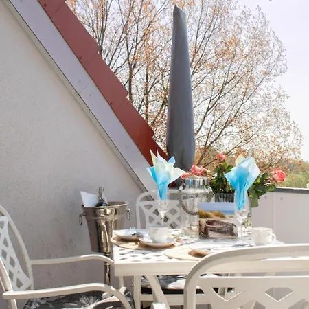 Ausblick 아파트 *