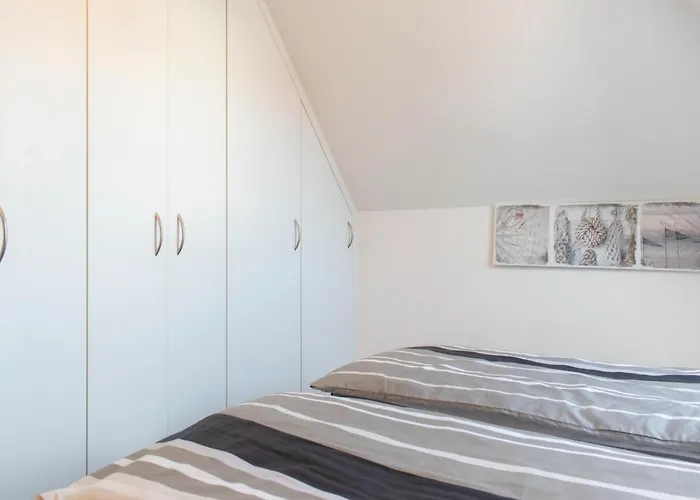 Apartment Ausblick Timmendorfer Strand