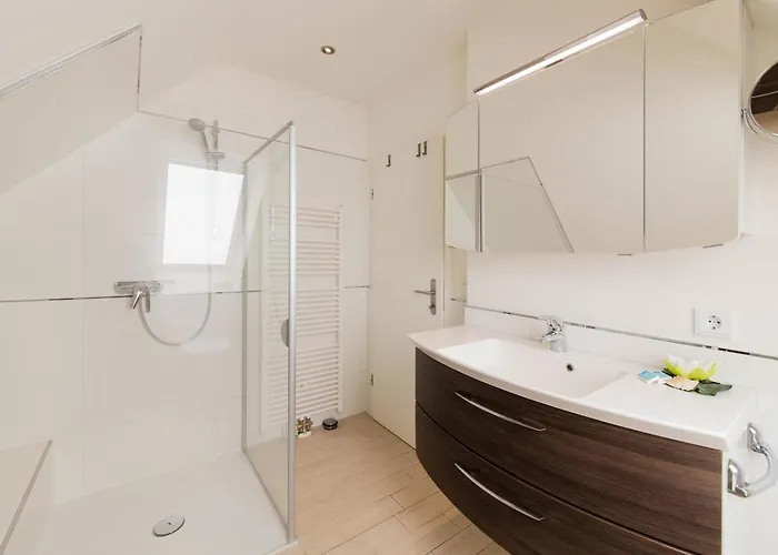 Apartment Ausblick *