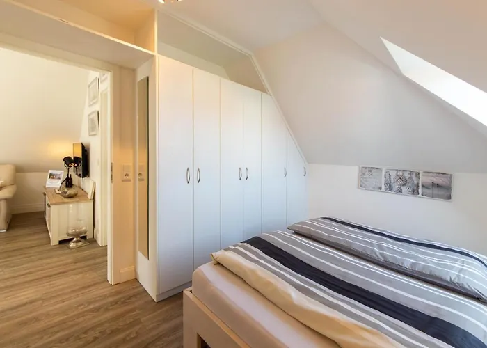 Ausblick * Timmendorfer Strand