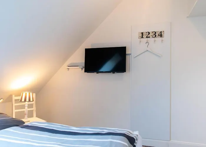 Apartment Ausblick *