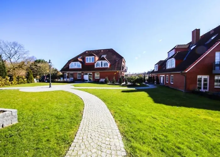 Apartment Ausblick *