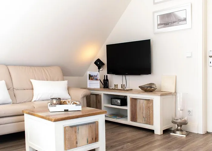 Apartment Ausblick Timmendorfer Strand