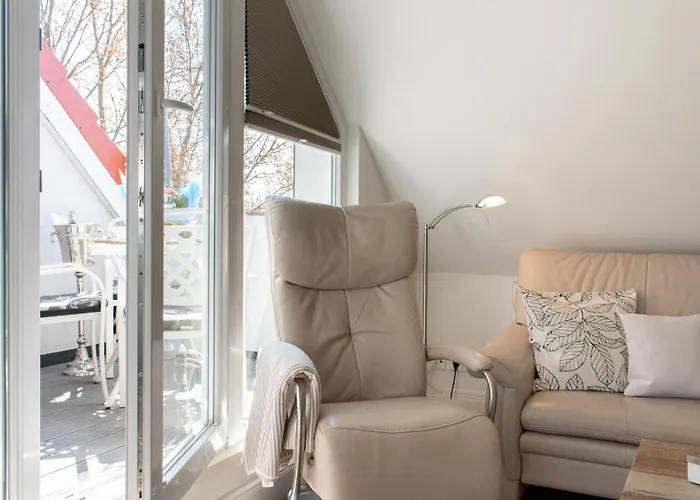 Apartment Ausblick Timmendorfer Strand