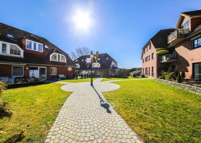 Apartment Ausblick Timmendorfer Strand